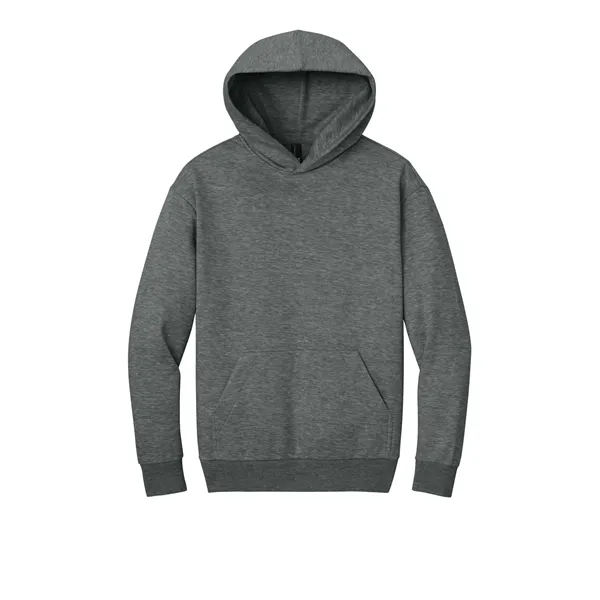 District V.I.T. Heavyweight Fleece Hoodie... from ASI 84863 SanMar