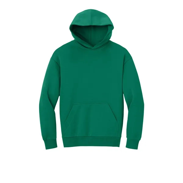 District V.I.T. Heavyweight Fleece Hoodie... from ASI 84863 SanMar