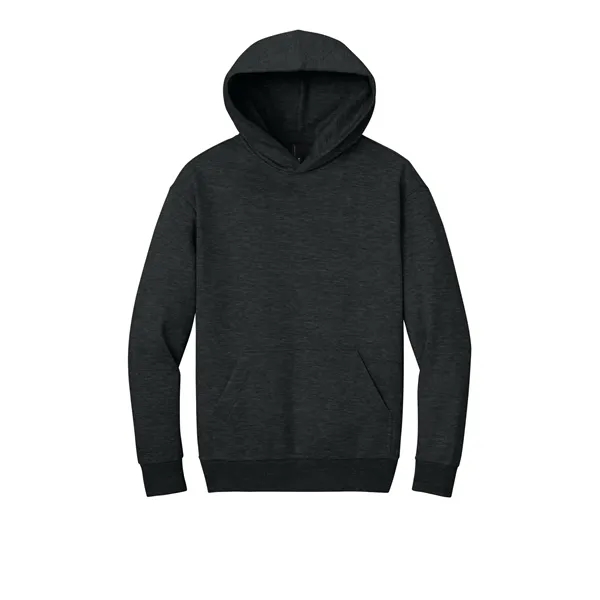 District V.I.T. Heavyweight Fleece Hoodie... from ASI 84863 SanMar