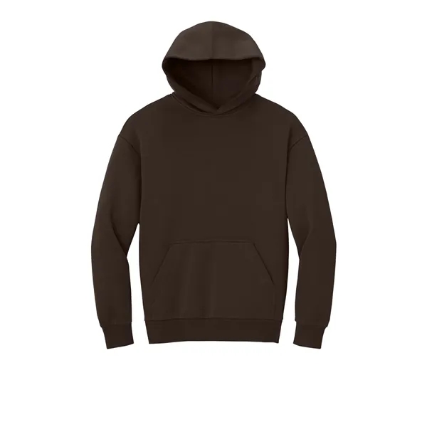District V.I.T. Heavyweight Fleece Hoodie... from ASI 84863 SanMar