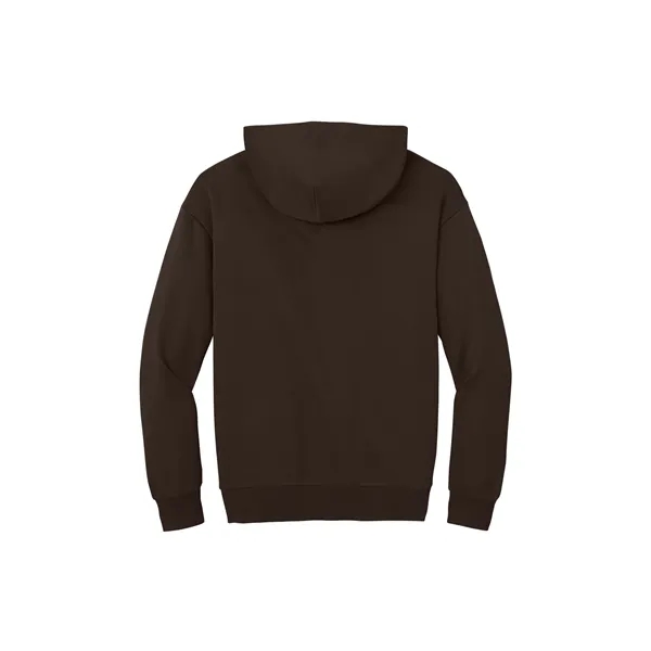 District V.I.T. Heavyweight Fleece Hoodie... from ASI 84863 SanMar