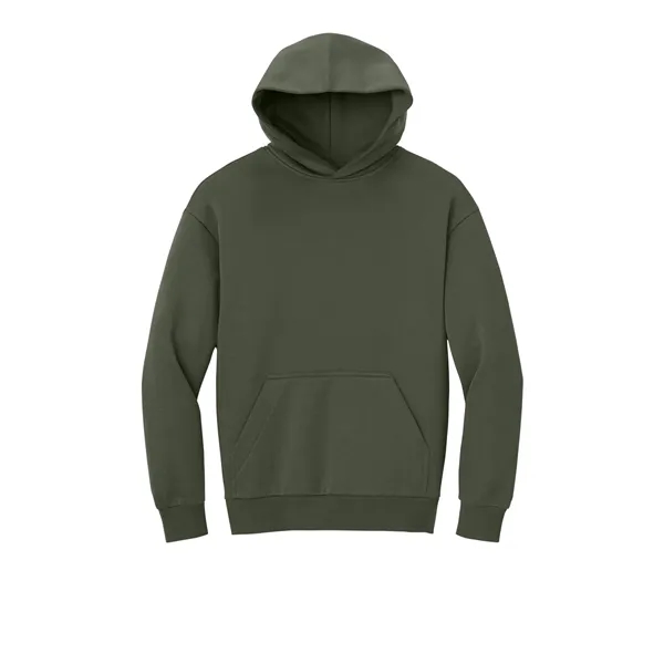 District V.I.T. Heavyweight Fleece Hoodie... from ASI 84863 SanMar