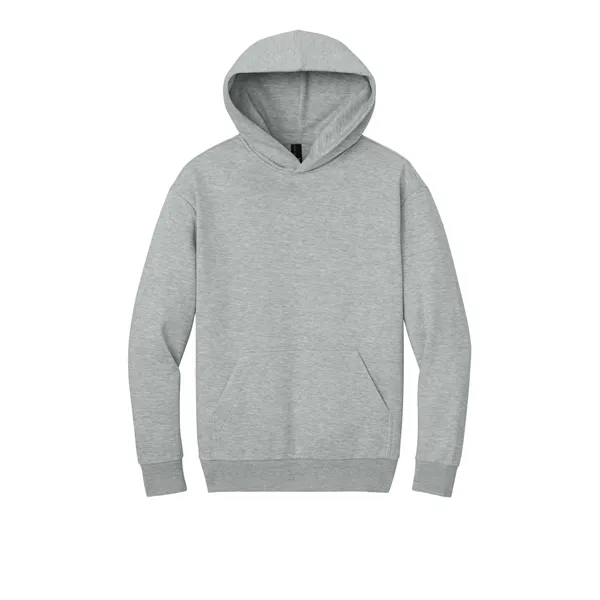 District V.I.T. Heavyweight Fleece Hoodie... from ASI 84863 SanMar