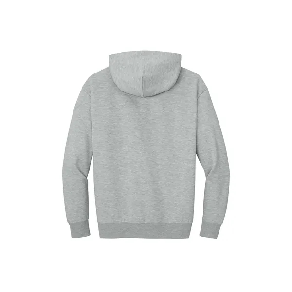 District V.I.T. Heavyweight Fleece Hoodie... from ASI 84863 SanMar