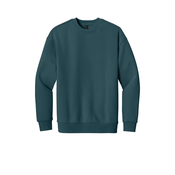 District V.I.T. Heavyweight Fleece Crew... from ASI 84863 SanMar