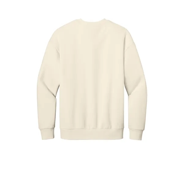 District V.I.T. Heavyweight Fleece Crew... from ASI 84863 SanMar