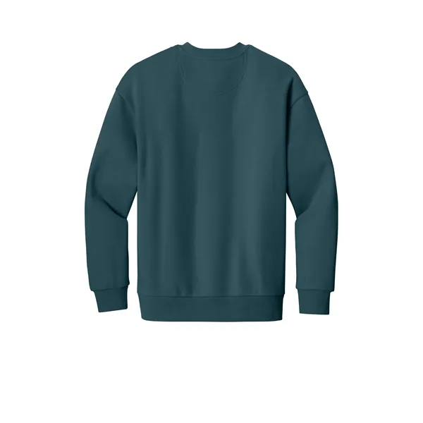 District V.I.T. Heavyweight Fleece Crew... from ASI 84863 SanMar