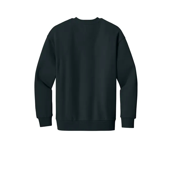 District V.I.T. Heavyweight Fleece Crew... from ASI 84863 SanMar