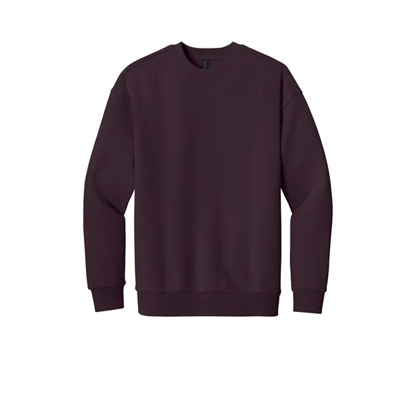 District V.I.T. Heavyweight Fleece Crew... from ASI 84863 SanMar