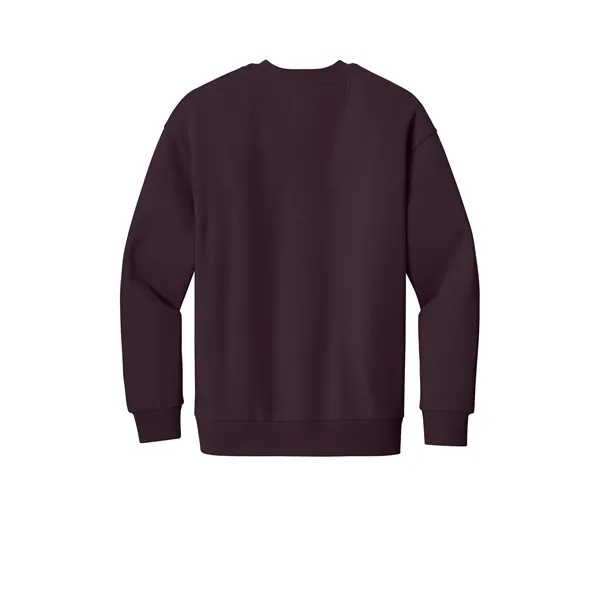 District V.I.T. Heavyweight Fleece Crew... from ASI 84863 SanMar