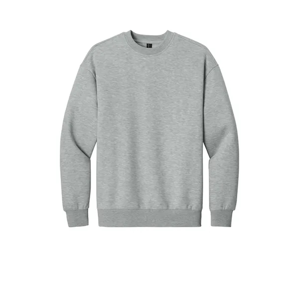 District V.I.T. Heavyweight Fleece Crew... from ASI 84863 SanMar