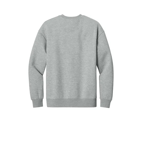 District V.I.T. Heavyweight Fleece Crew... from ASI 84863 SanMar