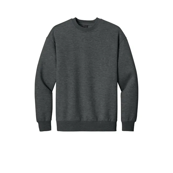 District V.I.T. Heavyweight Fleece Crew... from ASI 84863 SanMar