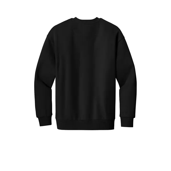 District V.I.T. Heavyweight Fleece Crew... from ASI 84863 SanMar