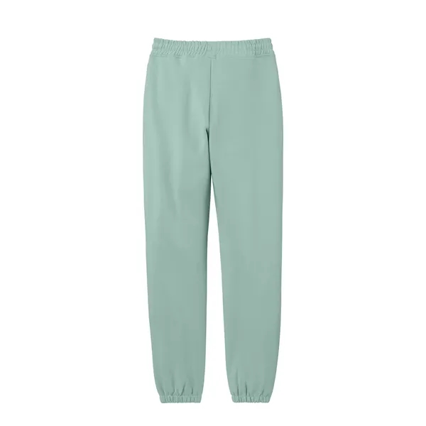 District V.I.T. Heavyweight Fleece Sweatpant... from ASI 84863 SanMar