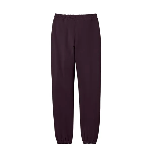 District V.I.T. Heavyweight Fleece Sweatpant... from ASI 84863 SanMar