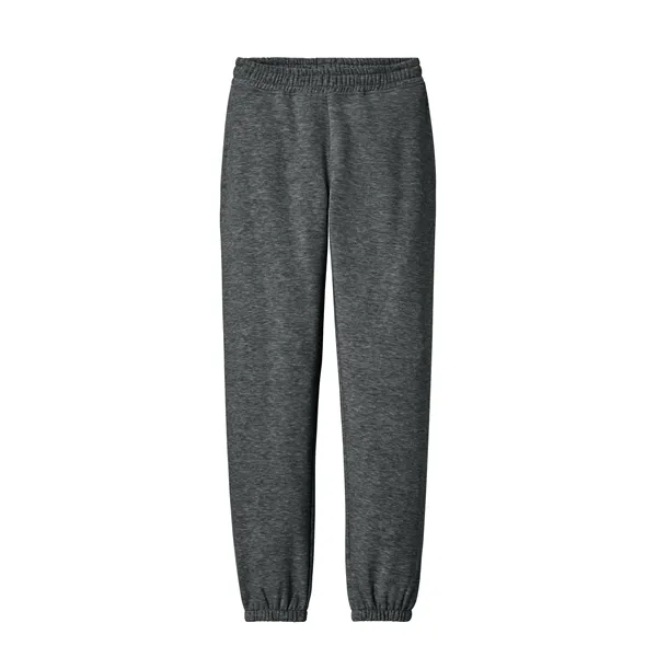 District V.I.T. Heavyweight Fleece Sweatpant... from ASI 84863 SanMar