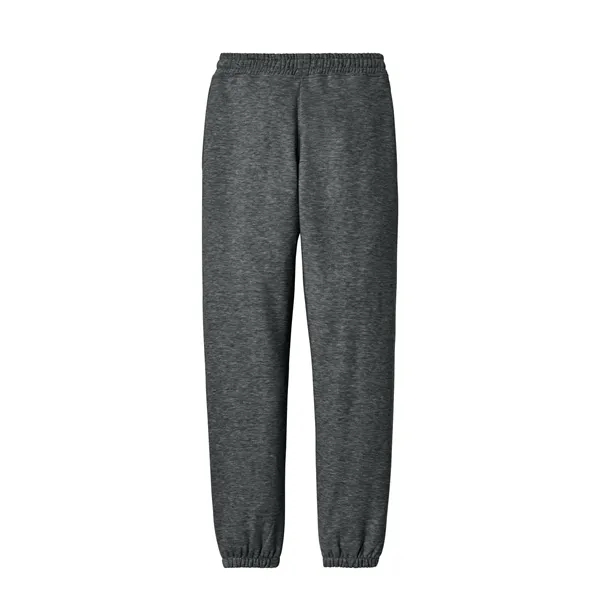 District V.I.T. Heavyweight Fleece Sweatpant... from ASI 84863 SanMar