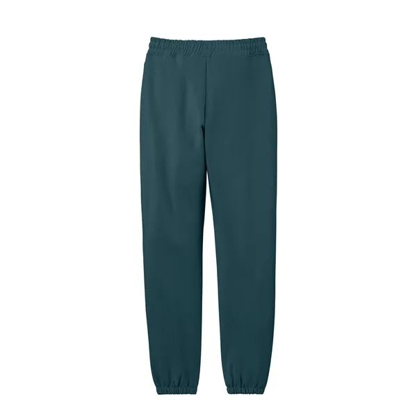 District V.I.T. Heavyweight Fleece Sweatpant... from ASI 84863 SanMar