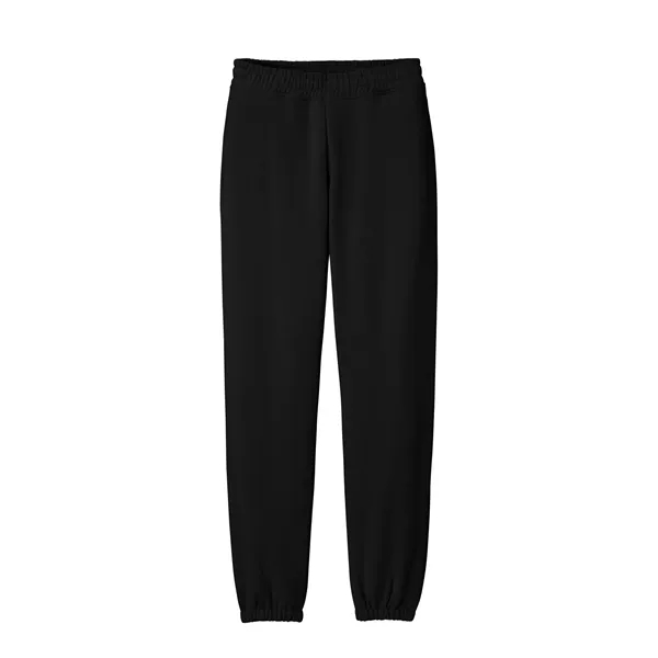 District V.I.T. Heavyweight Fleece Sweatpant... from ASI 84863 SanMar