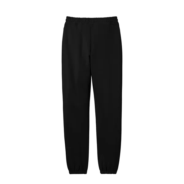 District V.I.T. Heavyweight Fleece Sweatpant... from ASI 84863 SanMar