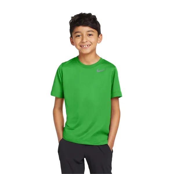 Nike Youth Team rLegend Tee... from ASI 84863 SanMar