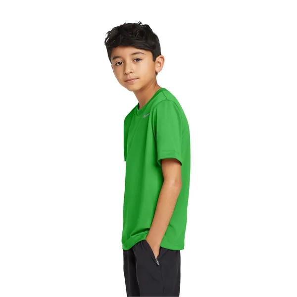 Nike Youth Team rLegend Tee... from ASI 84863 SanMar