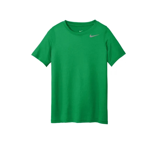 Nike Youth Team rLegend Tee... from ASI 84863 SanMar