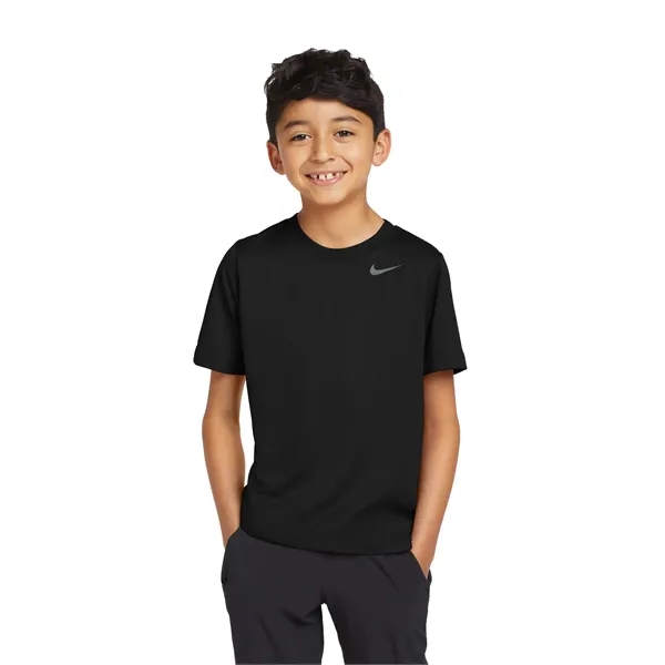 Nike Youth Team rLegend Tee... from ASI 84863 SanMar