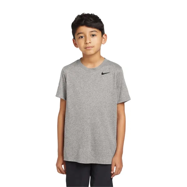 Nike Youth Team rLegend Tee... from ASI 84863 SanMar