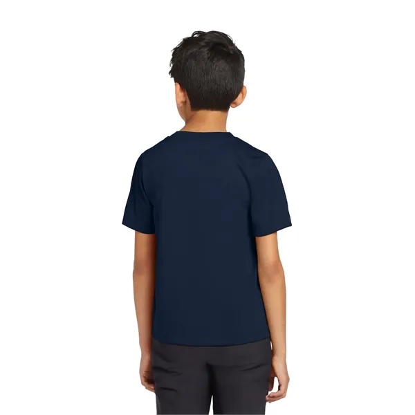Nike Youth Team rLegend Tee... from ASI 84863 SanMar
