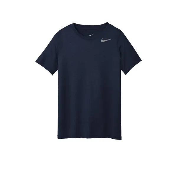 Nike Youth Team rLegend Tee... from ASI 84863 SanMar