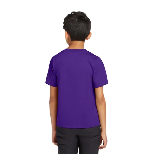 Nike Youth Team rLegend Tee... from ASI 84863 SanMar