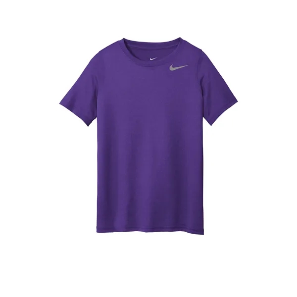 Nike Youth Team rLegend Tee... from ASI 84863 SanMar