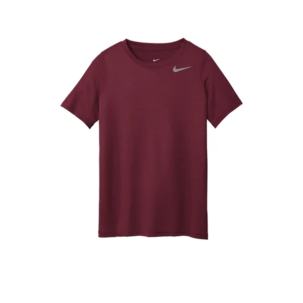 Nike Youth Team rLegend Tee... from ASI 84863 SanMar