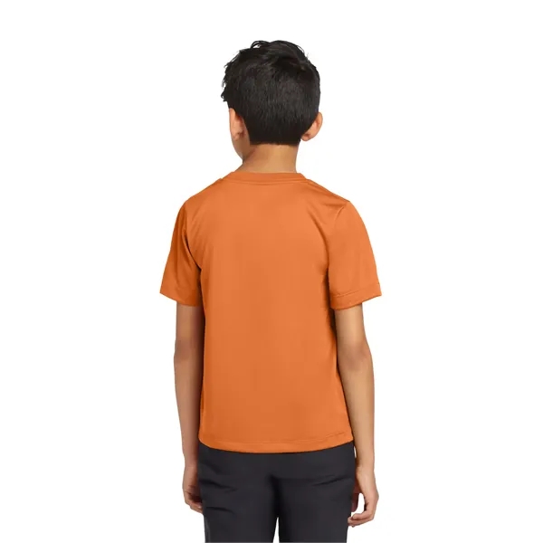 Nike Youth Team rLegend Tee... from ASI 84863 SanMar
