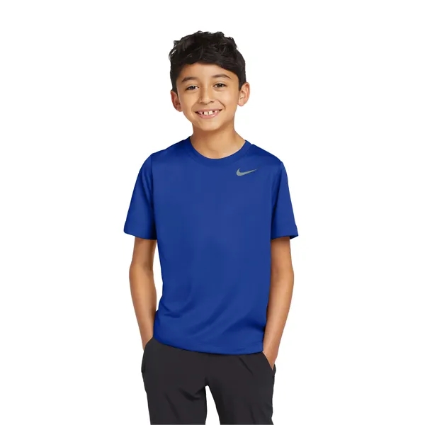 Nike Youth Team rLegend Tee... from ASI 84863 SanMar
