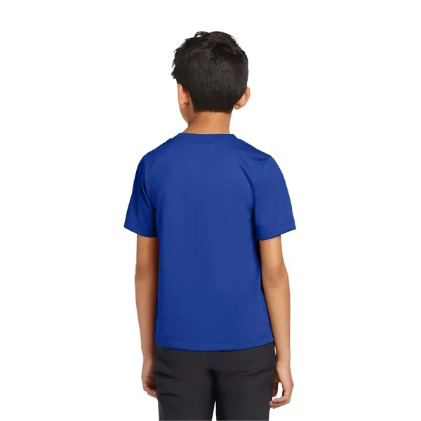Nike Youth Team rLegend Tee... from ASI 84863 SanMar