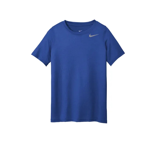 Nike Youth Team rLegend Tee... from ASI 84863 SanMar