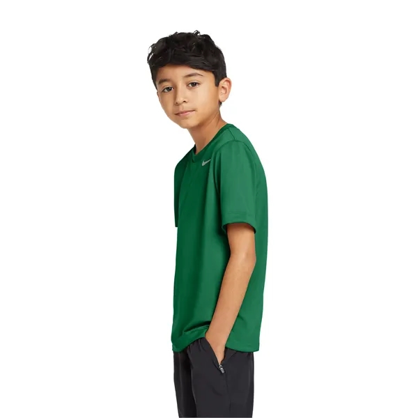 Nike Youth Team rLegend Tee... from ASI 84863 SanMar