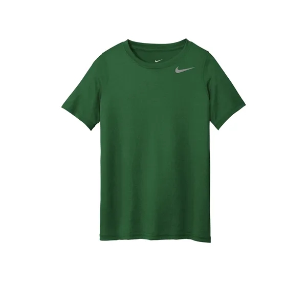 Nike Youth Team rLegend Tee... from ASI 84863 SanMar