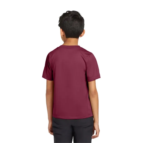 Nike Youth Team rLegend Tee... from ASI 84863 SanMar