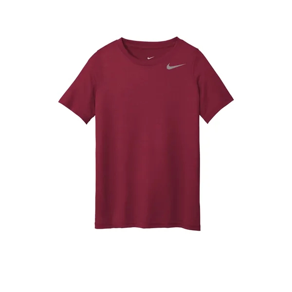 Nike Youth Team rLegend Tee... from ASI 84863 SanMar