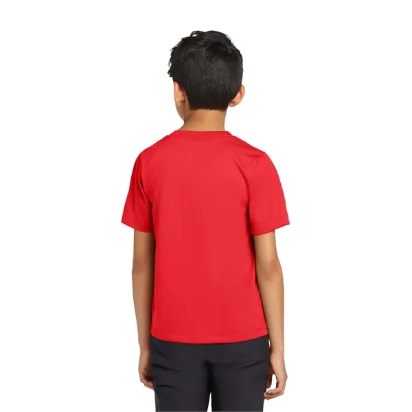 Nike Youth Team rLegend Tee... from ASI 84863 SanMar