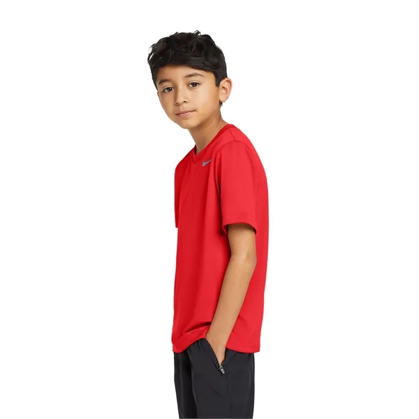 Nike Youth Team rLegend Tee... from ASI 84863 SanMar