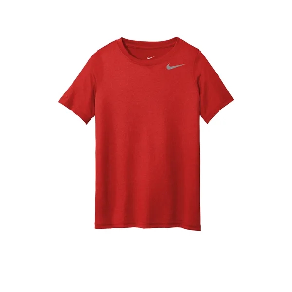 Nike Youth Team rLegend Tee... from ASI 84863 SanMar
