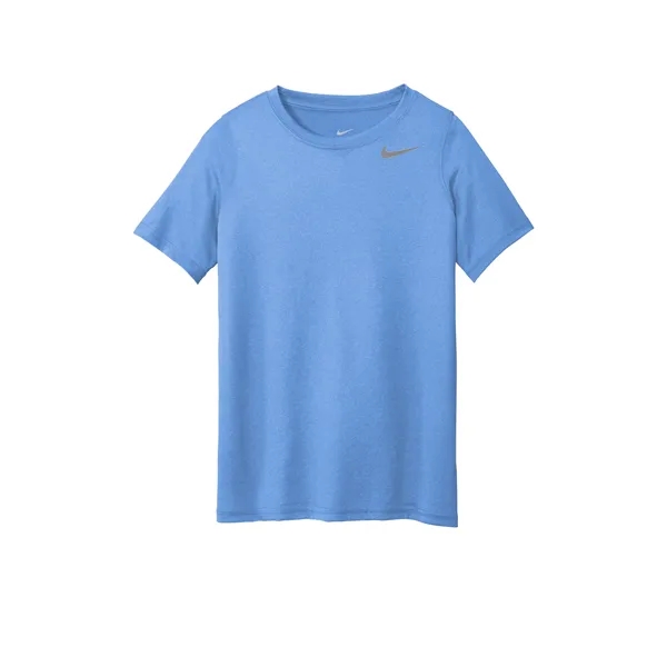 Nike Youth Team rLegend Tee... from ASI 84863 SanMar