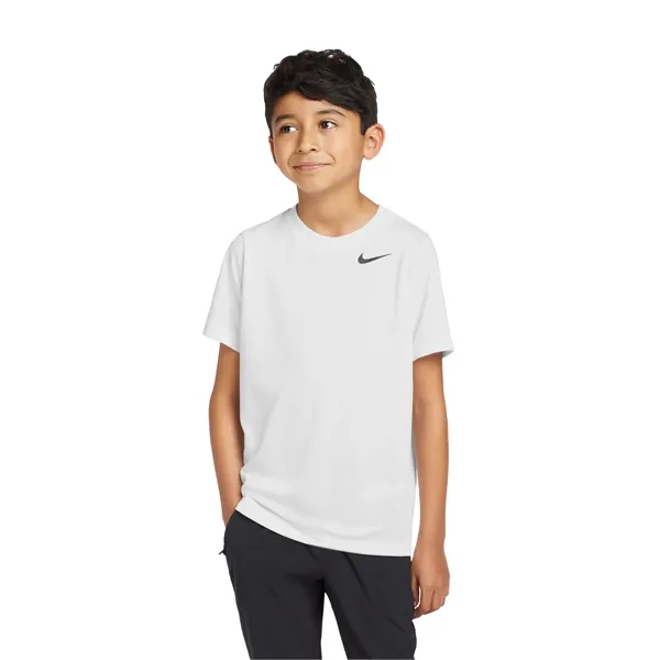 Nike Youth Team rLegend Tee... from ASI 84863 SanMar