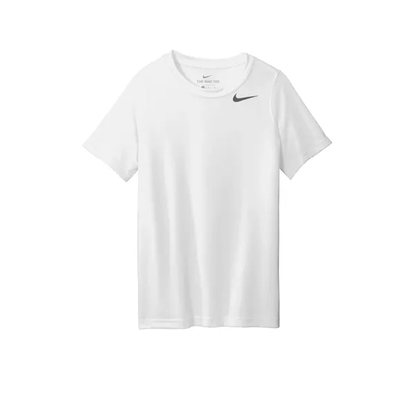 Nike Youth Team rLegend Tee... from ASI 84863 SanMar