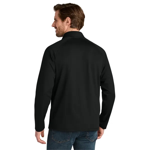 Eddie Bauer Adventurer 1/4-Zip... from ASI 84863 SanMar